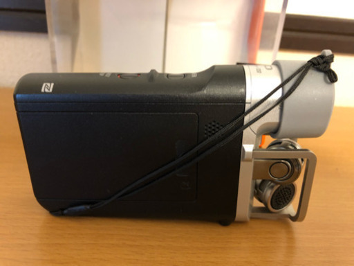 家電 SONY HDR-MV1