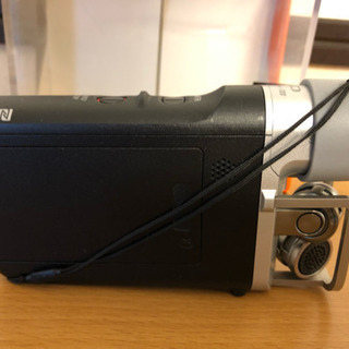 SONY HDR-MV1の画像