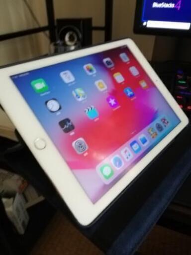 目立つ傷一切無し!美品iPad Air2 128GB