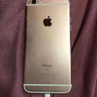 iPhone6s