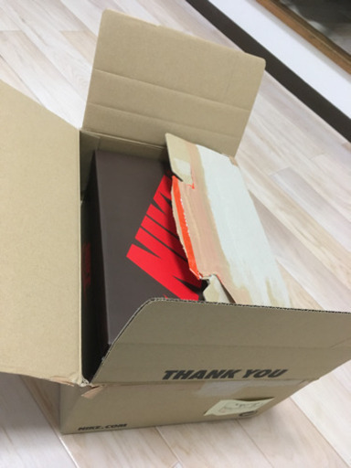 NIKE x TRAVIS SCOTT AIR JORDAN 1