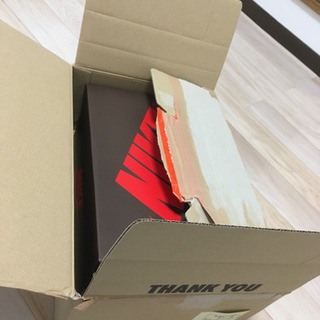 NIKE x TRAVIS SCOTT AIR JORDAN 1の画像