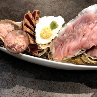 9/14町田海鮮オフ会