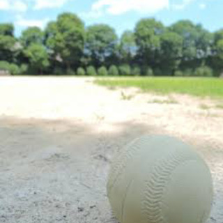 水曜ソフトボールの試合しませんか？【初心者歓迎】