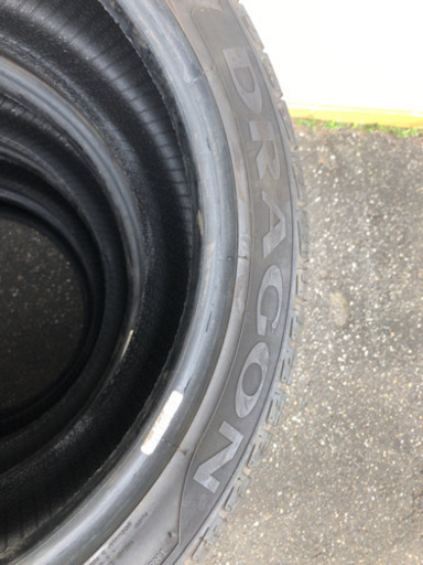 PIRELLI夏タイヤ