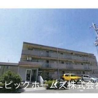 ★想定7.95%★和歌山市　RC造　全戸ファミリータイプ