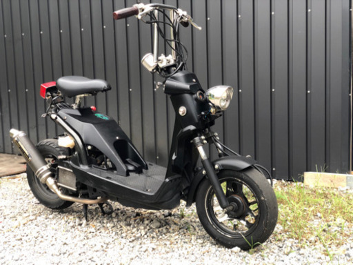 値下げ70000→58000‼️一発セル始動 ‼️bite バイト 超レア入手困難 バイク 50cc 格安バイク販売 激安バイク 格安スクーター 激安スクーター