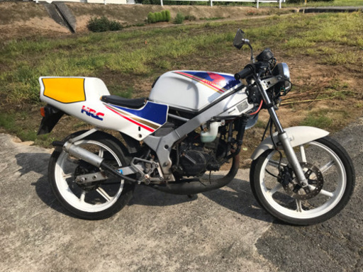 NS-1 簡易メンテナンス済み エンジン調子良好