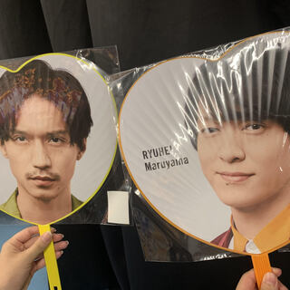 関ジャニ∞ファンたちの集い♡