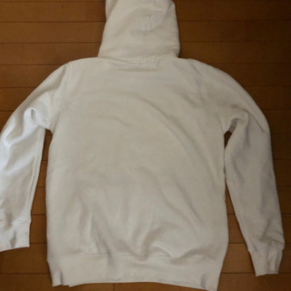 パーカー美品、の画像