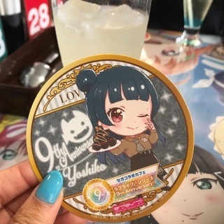 ラブライブ好きな人！カラオケ、オフ会しましょう♡