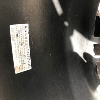 トラフィックスターVX  19インチ