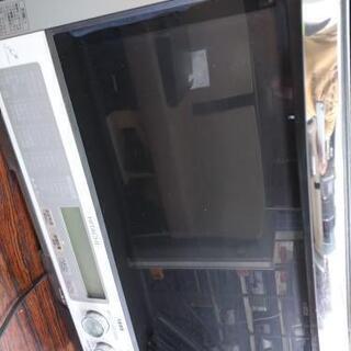 日立 スチームオーブンレンジ MRO-DV200 