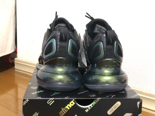 エアマックス720 28.5cm