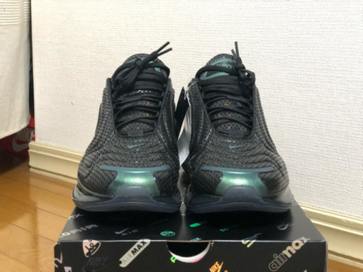 エアマックス720 28.5cm