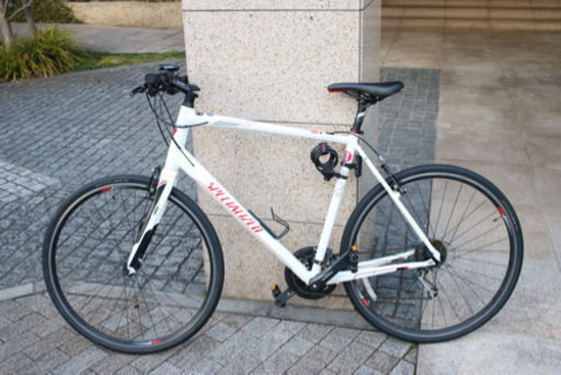 スペシャライズド シラスエリート XL