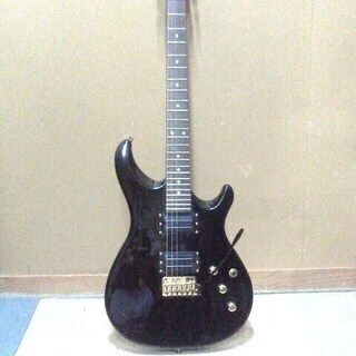 ビルローレンス エレキギター　
