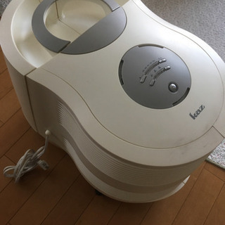 KAZ社 気化式加湿器