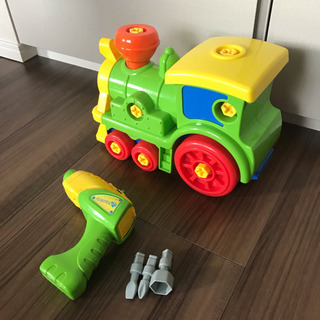 機関車 ねじ 工具