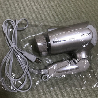 Panasonic ドライヤー ionity