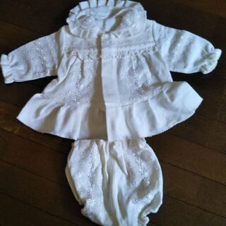 これから生まれる赤ちゃんに♥