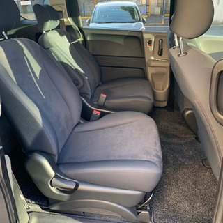 7人乗り ちょうどいい フリードの画像