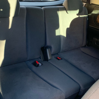 7人乗り ちょうどいい フリードの画像