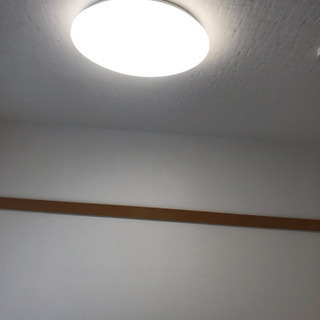 LEDシーリングライト 12畳 Panasonic  リモコン付き 利用期間極めて短め LEDシーリングライト 12畳 Panasonic リモコン付き 利用期間極めて短め