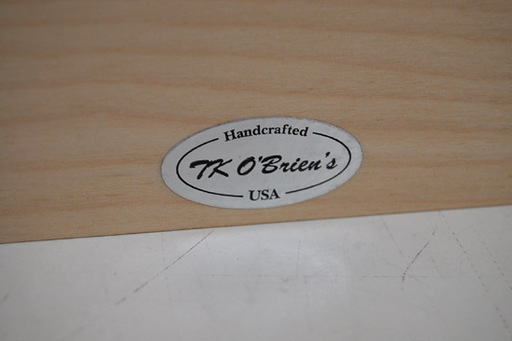 TKO'Brien's ハンマーダルシマー 民族楽器 USA ハンドメイド 打楽器 専用ケース オマケ付き ☆ PayPay(ペイペイ)決済可能 ☆ 札幌市 清田区 平岡