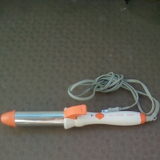 直毛器 HITACHI HI-35