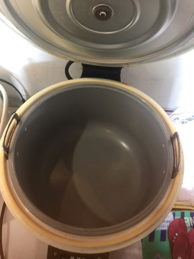 業務用保温ジャー