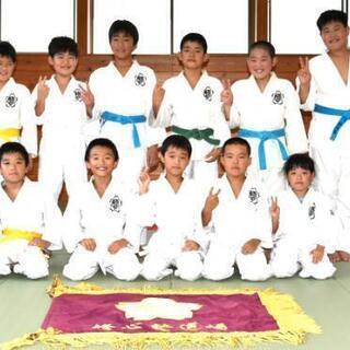柔道！5才児～大人まで大歓迎！(未就学児は全て無料):池袋/新宿に近い！男女別更衣室（各シャワー付）！エアコン完備！駐車場一部有り！椎名町駅、落合南長崎駅、東長崎駅 最寄りの柔道場！！気軽に遊びに来て下さい。 の画像