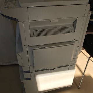 コピー機の画像