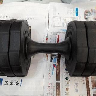 バーベルの画像