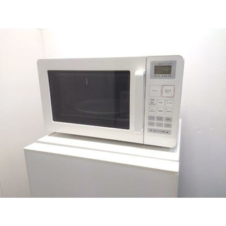 横浜都筑発★オーブンレンジ　無印良品　