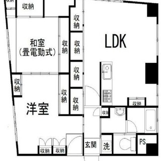 【民泊可】三軒茶屋駅から徒歩７分のリノベーション物件！の画像