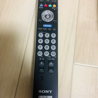 液晶テレビ 40インチ 2007年 ジャンク