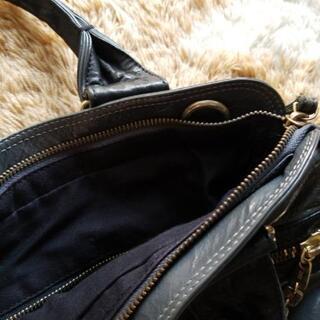 SEE BY CHLOE　ショルダーバッグの画像
