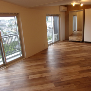 フルリノベーションのデザイナーズ1LDK！初期費用4万円パックで入居出来ます！ - 賃貸（マンション/一戸建て）