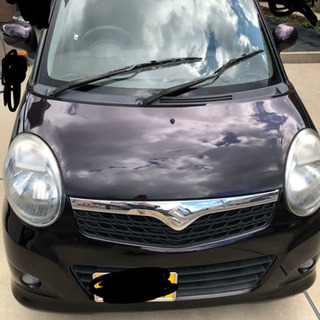 スズキ MRワゴン H20年式 111000km 2WD MF2...