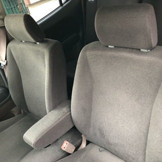 スズキ MRワゴン H20年式 111000km 2WD MF22S ナビテレビ（走行中視聴可） の画像