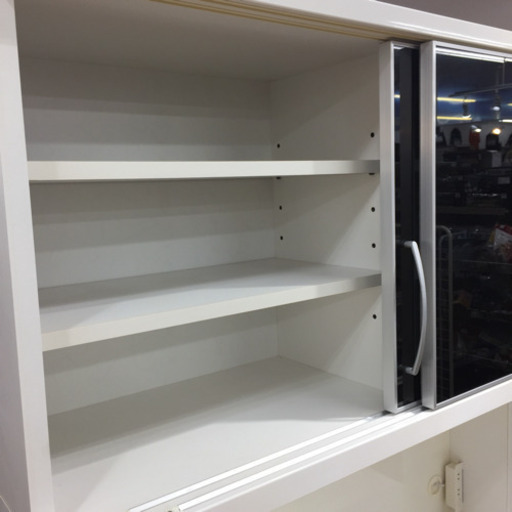 【河口家具】レンジボード売ります！