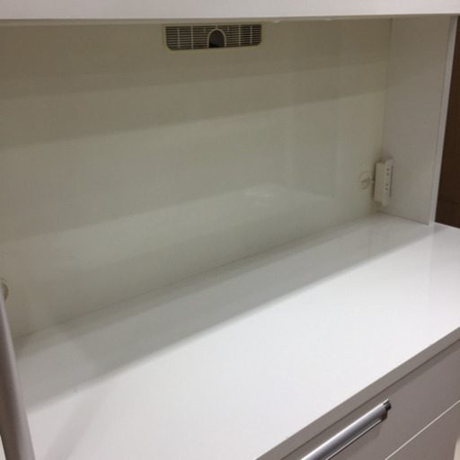 【河口家具】レンジボード売ります！