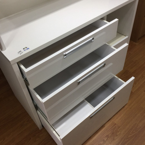 【河口家具】レンジボード売ります！