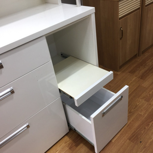 【河口家具】レンジボード売ります！
