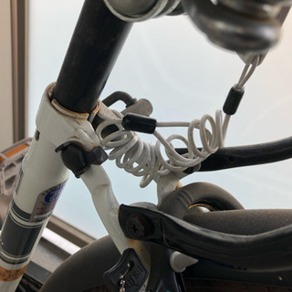 26インチ 自転車