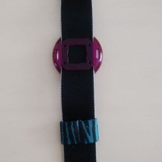 swatch popシリーズの腕時計の画像
