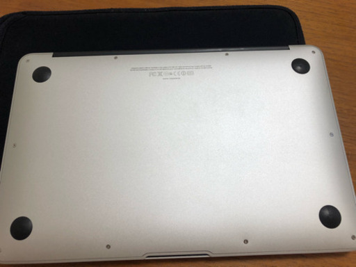 MacBook Air 11インチ 2G