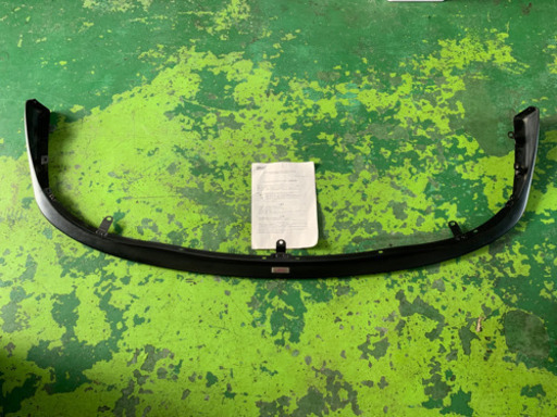 スバル STI フロントアンダースポイラー