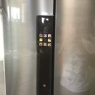 ☆値下げしました☆ちょっと凹み有特価！☆フレンチ6ドア冷蔵庫が激安